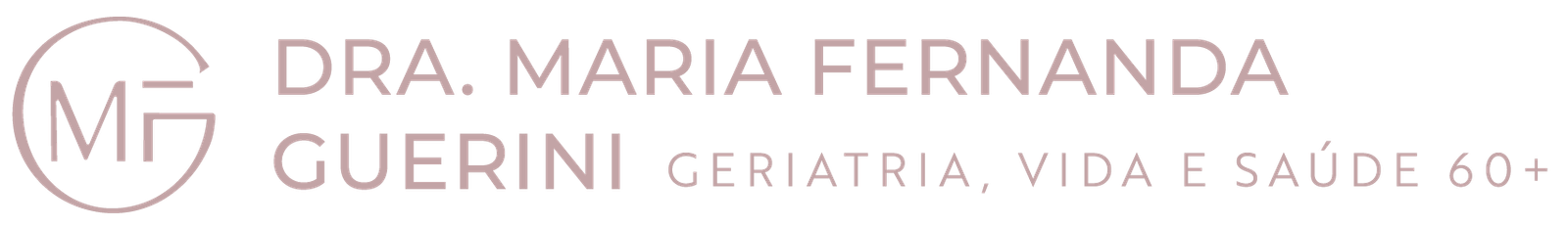 Dra. Maria Fernanda Guerini